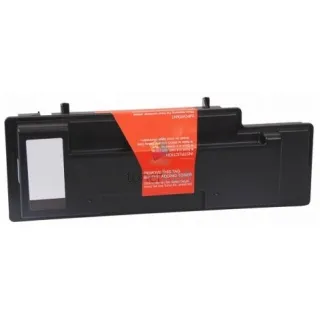 Kyocera TK-320 / TK320 1T02F90EU0 BK Black - fekete toner chippel - 15.000 oldal