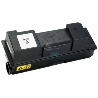 Kyocera TK-350 / TK350 1T02J10EU0 BK Black - fekete toner chippel - 15.000 oldal