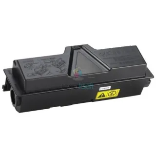 Kyocera TK-1130 / TK1130 1T02MJ0NL0 BK Black - fekete toner chippel - 3.000 oldal