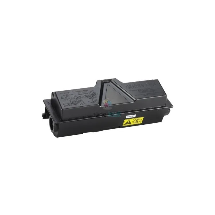 Kyocera TK-1140 / TK1140 1T02ML0NL0 BK Black - fekete toner chippel - 7.200 oldal