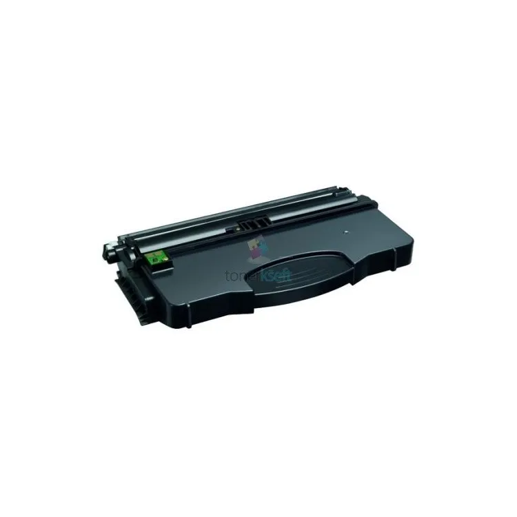 Lexmark 12016SE - E120 BK Black - fekete toner chippel - 2.000 oldal