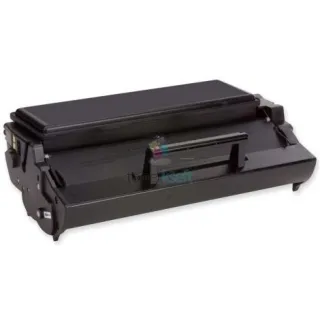 Lexmark 12A7305 - E321, E323 BK Black - fekete toner chippel - 6.000 oldal