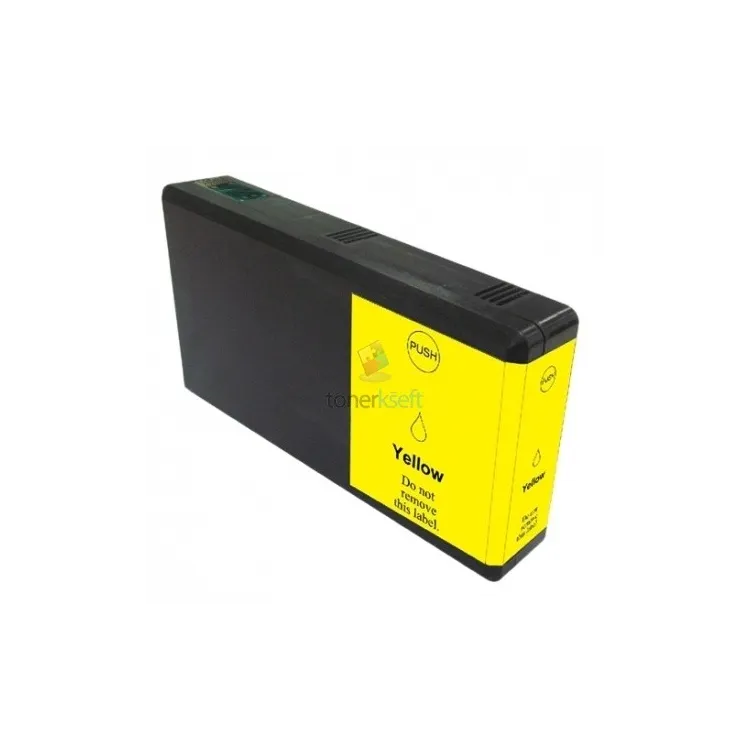 Epson T7894 / T-7894 79XL Y Yellow - sárga patron chippel - 45 ml