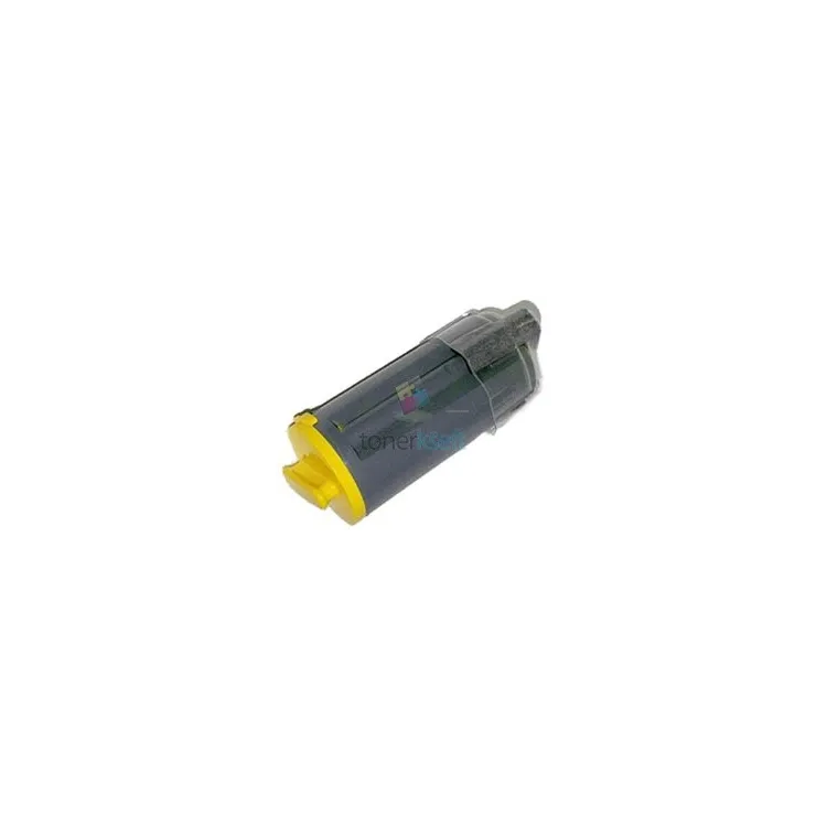 Samsung CLP-Y350A CLP-350 Y Yellow - sárga toner chippel - 2.000 oldal