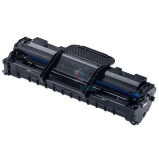 Samsung MLT-D117S BK Black - fekete toner chippel - 2.500 oldal