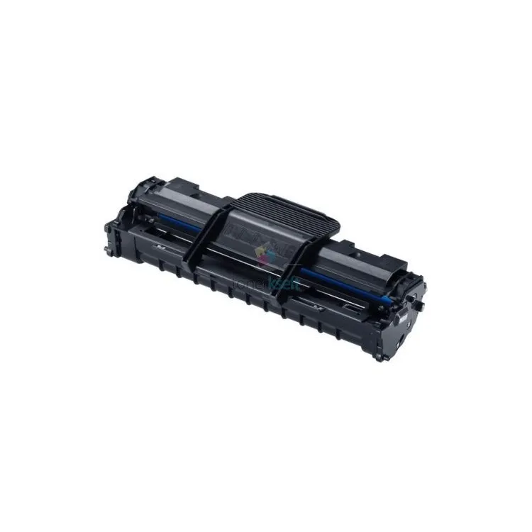 Samsung MLT-D117S BK Black - fekete toner chippel - 2.500 oldal