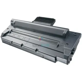 Samsung SCX-4100D3 SCX-4100 BK Black - fekete toner - 3.000 oldal