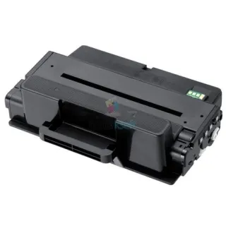 Samsung MLT-D205L ML-3310 BK Black - fekete toner chippel - 5.000 oldal